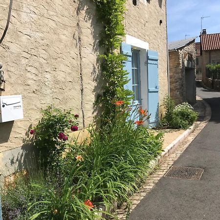 La Grange, 10 Rue Du Lavoir Saint-Martial-d'Albarede Kültér fotó
